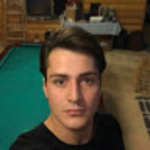 Meet your Posher, Nathan